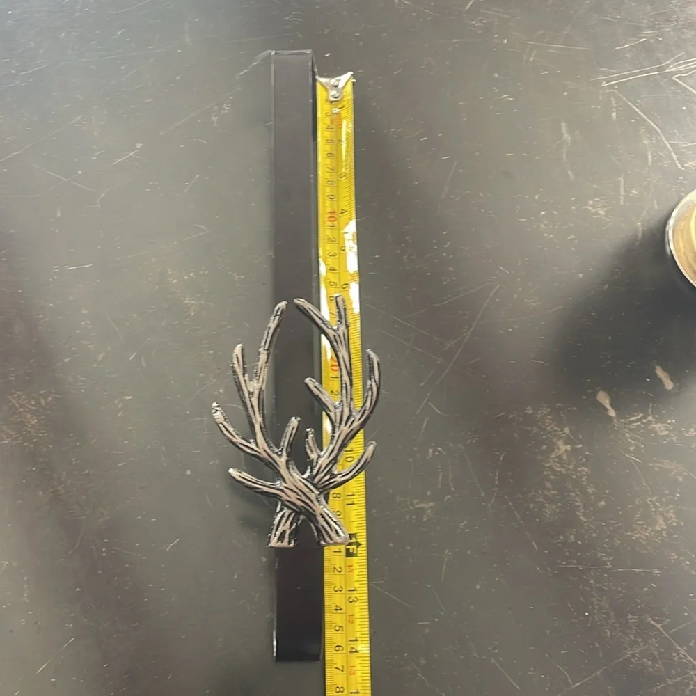 Walmart this deer